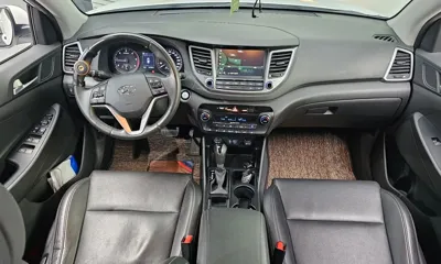 Hyundai Tucson 2018, 105146 км, за 6825.71 USD - фото 7