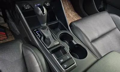 Hyundai Tucson 2018, 105146 км, за 6825.71 USD - фото 9