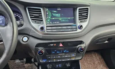 Hyundai Tucson 2018, 105146 км, за 6825.71 USD - фото 14