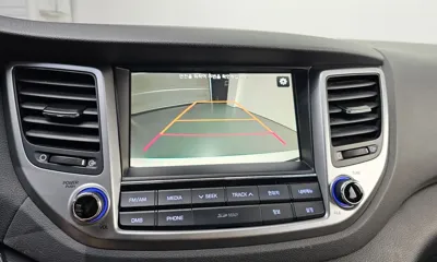 Hyundai Tucson 2018, 105146 км, за 6825.71 USD - фото 15