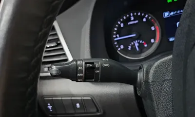 Hyundai Tucson 2018, 105146 км, за 6825.71 USD - фото 17