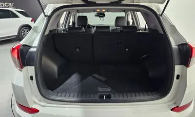 Hyundai Tucson 2018, 105146 км, за 6825.71 USD - фото 20