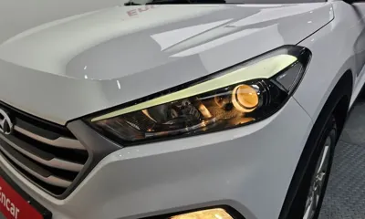 Hyundai Tucson 2018, 105146 км, за 6825.71 USD - фото 22