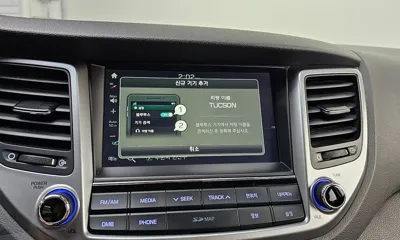 Hyundai Tucson 2018, 105146 км, за 6825.71 USD - фото 29