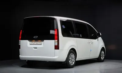Hyundai Staria 2022, 115227 км, за 15189.96 USD