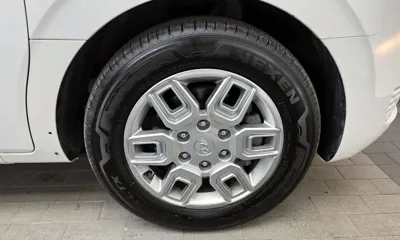 Hyundai Staria 2022, 115227 км, за 15189.96 USD