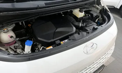 Hyundai Staria 2022, 115227 км, за 15189.96 USD - фото 6