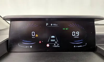 Hyundai Staria 2022, 115227 км, за 15189.96 USD - фото 8