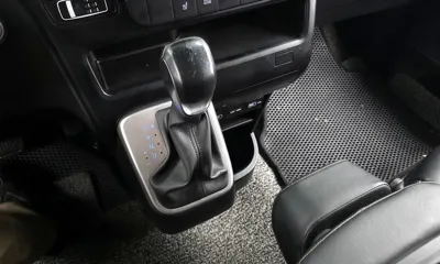 Hyundai Staria 2022, 115227 км, за 15189.96 USD - фото 9