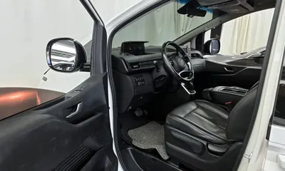 Hyundai Staria 2022, 115227 км, за 15189.96 USD - фото 10