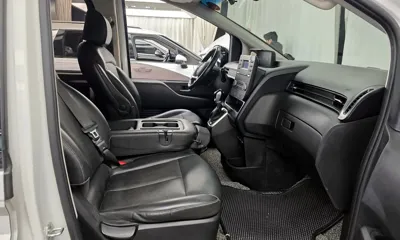 Hyundai Staria 2022, 115227 км, за 15189.96 USD - фото 11