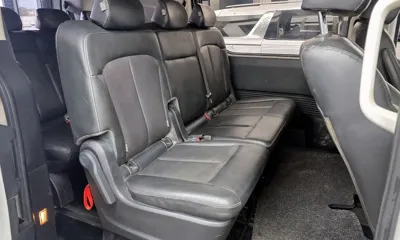 Hyundai Staria 2022, 115227 км, за 15189.96 USD - фото 12