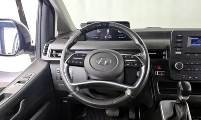 Hyundai Staria 2022, 115227 км, за 15189.96 USD - фото 13