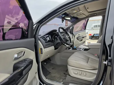 Kia Canival 2015, 119956 км, за 7618.67 USD