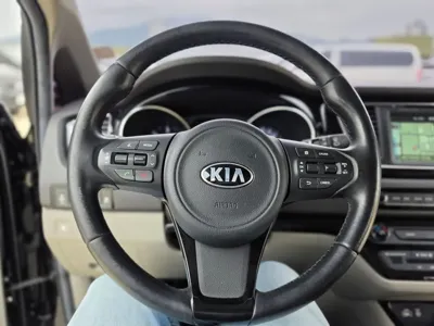 Kia Canival 2015, 119956 км, за 7605.8 USD - фото 8