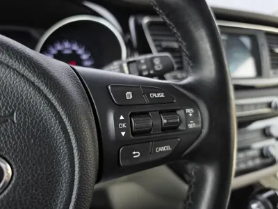 Kia Canival 2015, 119956 км, за 7605.8 USD - фото 14