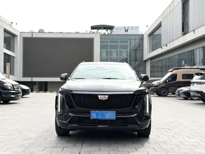 Cadillac XT5 2024, 14000 км, за 26779.94 USD