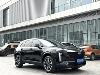 Cadillac XT5 2024, 14000 км, за 26779.94 USD