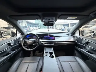 Cadillac XT5 2024, 14000 км, за 26779.94 USD - фото 7