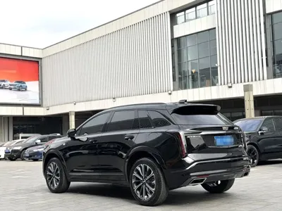 Cadillac XT5 2024, 14000 км, за 26779.94 USD - фото 9