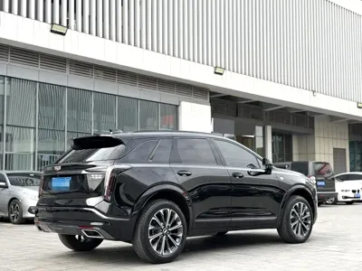 Cadillac XT5 2024, 14000 км, за 26779.94 USD - фото 10