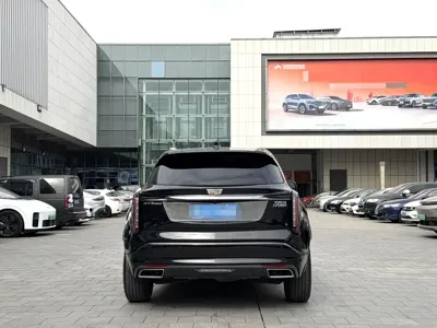 Cadillac XT5 2024, 14000 км, за 26779.94 USD - фото 11