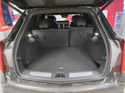 Cadillac XT5 2024, 14000 км, за 26779.94 USD - фото 12