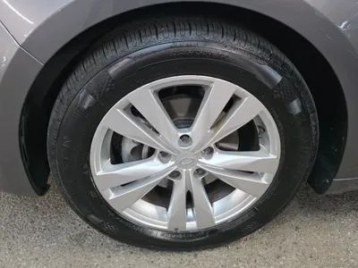 Renault-KoreaSamsung SM6 2016, 80557 км, за 4327.72 USD
