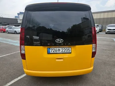 Hyundai Staria 2022, 140516 км, за 12228.99 USD