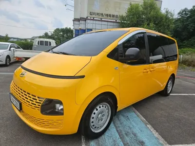 Hyundai Staria 2022, 140516 км, за 12228.99 USD