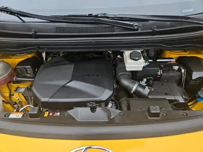 Hyundai Staria 2022, 140516 км, за 12228.99 USD - фото 6