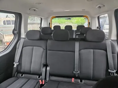 Hyundai Staria 2022, 140516 км, за 12228.99 USD - фото 7