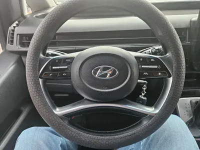 Hyundai Staria 2022, 140516 км, за 12228.99 USD - фото 10