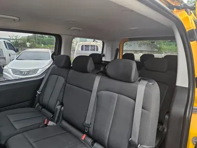 Hyundai Staria 2022, 140516 км, за 12228.99 USD - фото 15