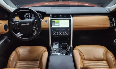 Land Rover Discovery 2018, 109563 км, за 17406.72 USD - фото 7