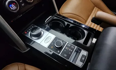 Land Rover Discovery 2018, 109563 км, за 17406.72 USD - фото 9