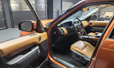 Land Rover Discovery 2018, 109563 км, за 17406.72 USD - фото 10