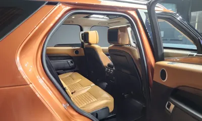 Land Rover Discovery 2018, 109563 км, за 17406.72 USD - фото 12