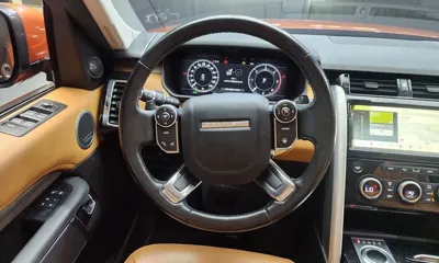 Land Rover Discovery 2018, 109563 км, за 17406.72 USD - фото 13