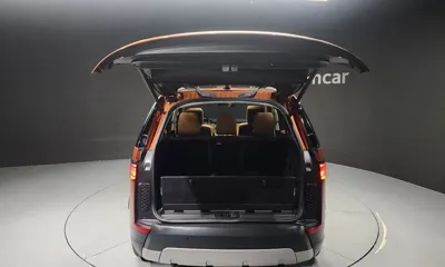 Land Rover Discovery 2018, 109563 км, за 17406.72 USD - фото 20