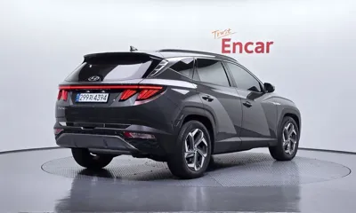 Hyundai Tucson 2021, 35559 км, за 15562.93 USD