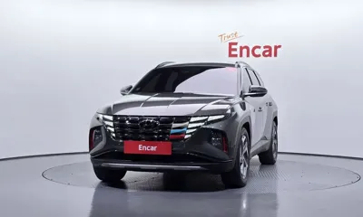 Hyundai Tucson 2021, 35559 км, за 15562.93 USD