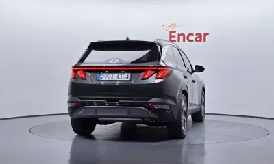 Hyundai Tucson 2021, 35559 км, за 15562.93 USD