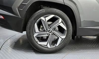 Hyundai Tucson 2021, 35559 км, за 15562.93 USD