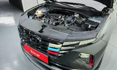 Hyundai Tucson 2021, 35559 км, за 15562.93 USD - фото 6
