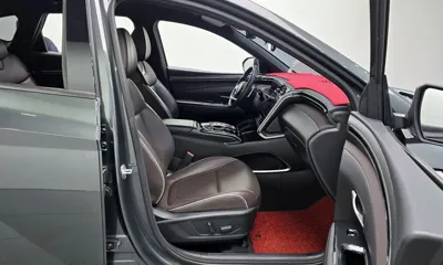 Hyundai Tucson 2021, 35559 км, за 15562.93 USD - фото 10