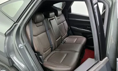 Hyundai Tucson 2021, 35559 км, за 15562.93 USD - фото 12
