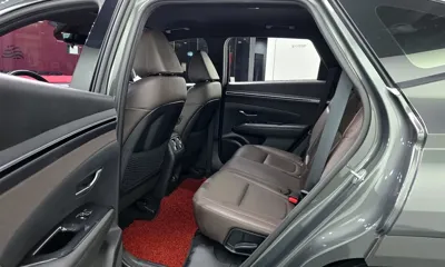 Hyundai Tucson 2021, 35559 км, за 15562.93 USD - фото 13