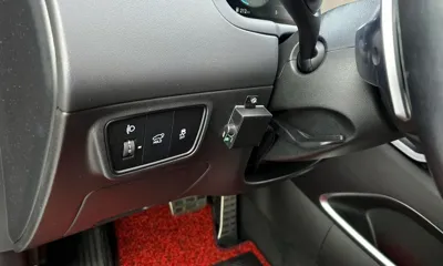 Hyundai Tucson 2021, 35559 км, за 15562.93 USD - фото 17
