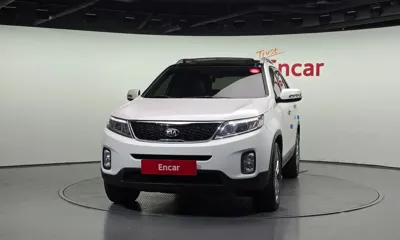 Kia Sorento 2014, 216026 км, за 4218.94 USD - фото 3